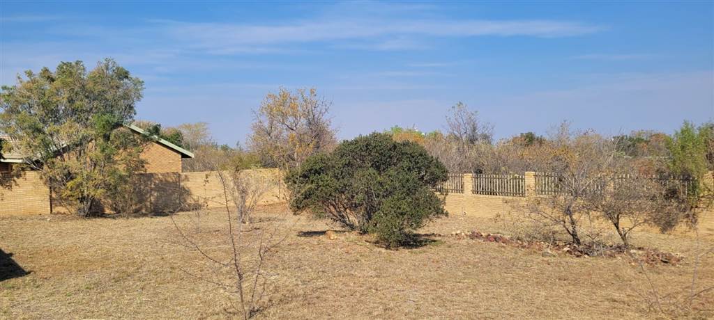 767 m² Land available in Bela-Bela (Warmbaths) photo number 3