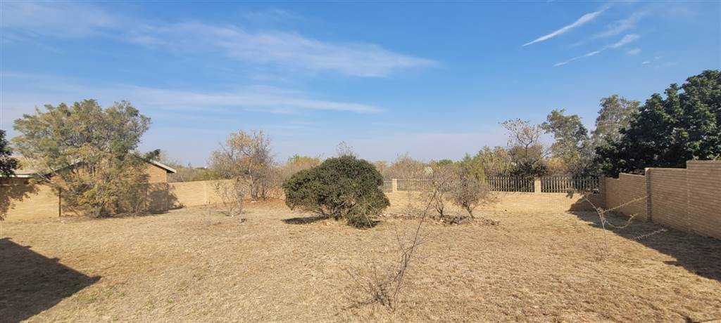 767 m² Land available in Bela-Bela (Warmbaths) photo number 12