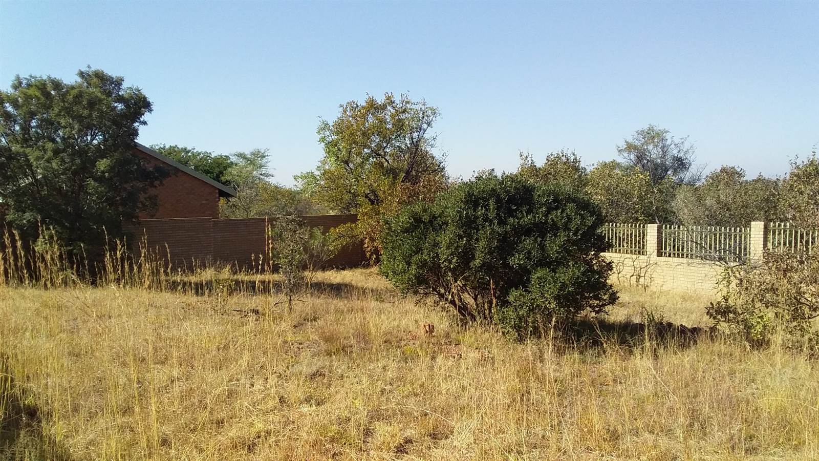 767 m² Land available in Bela-Bela (Warmbaths) photo number 10