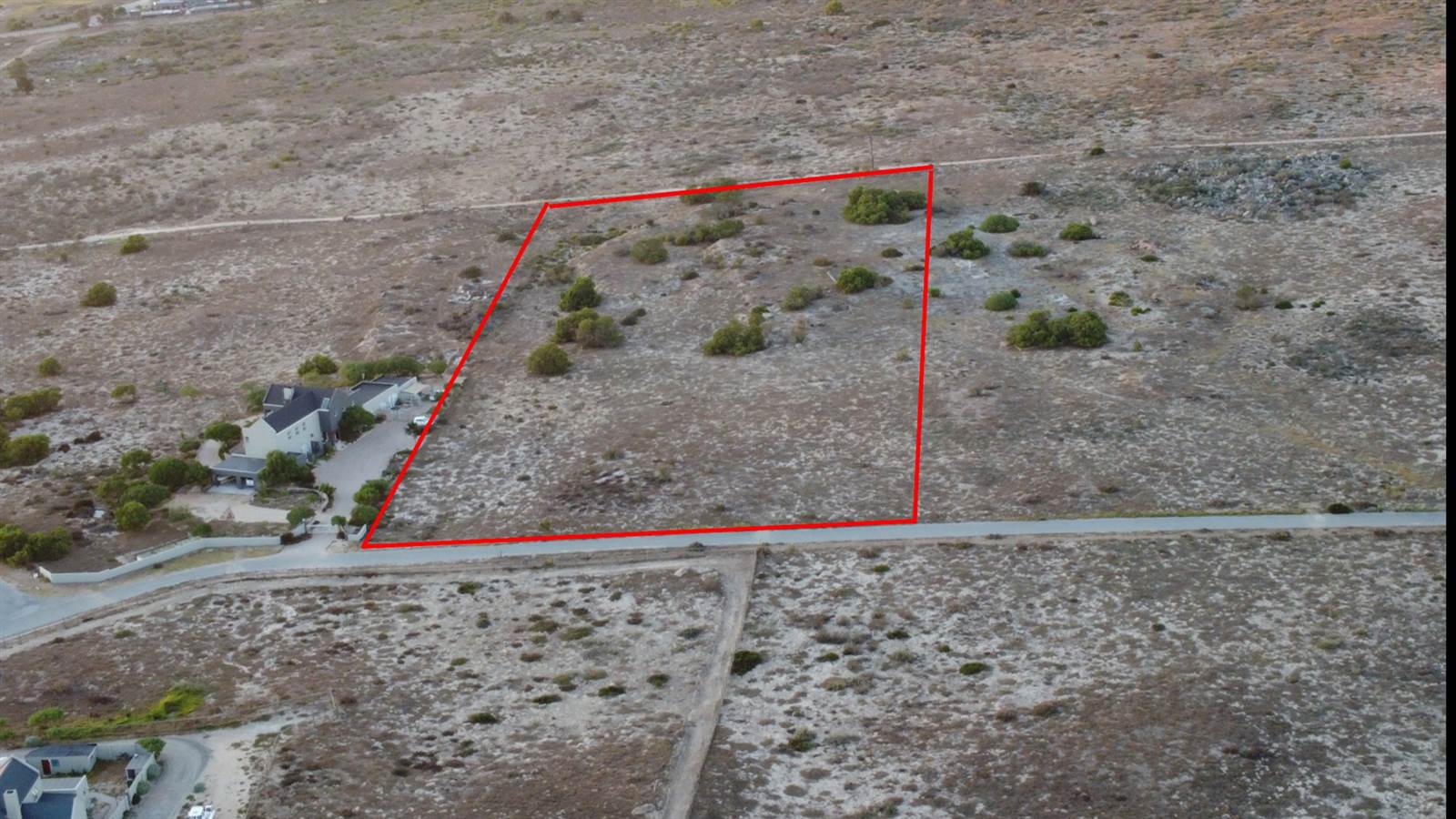 2 ha Land available in Olifantskop photo number 3