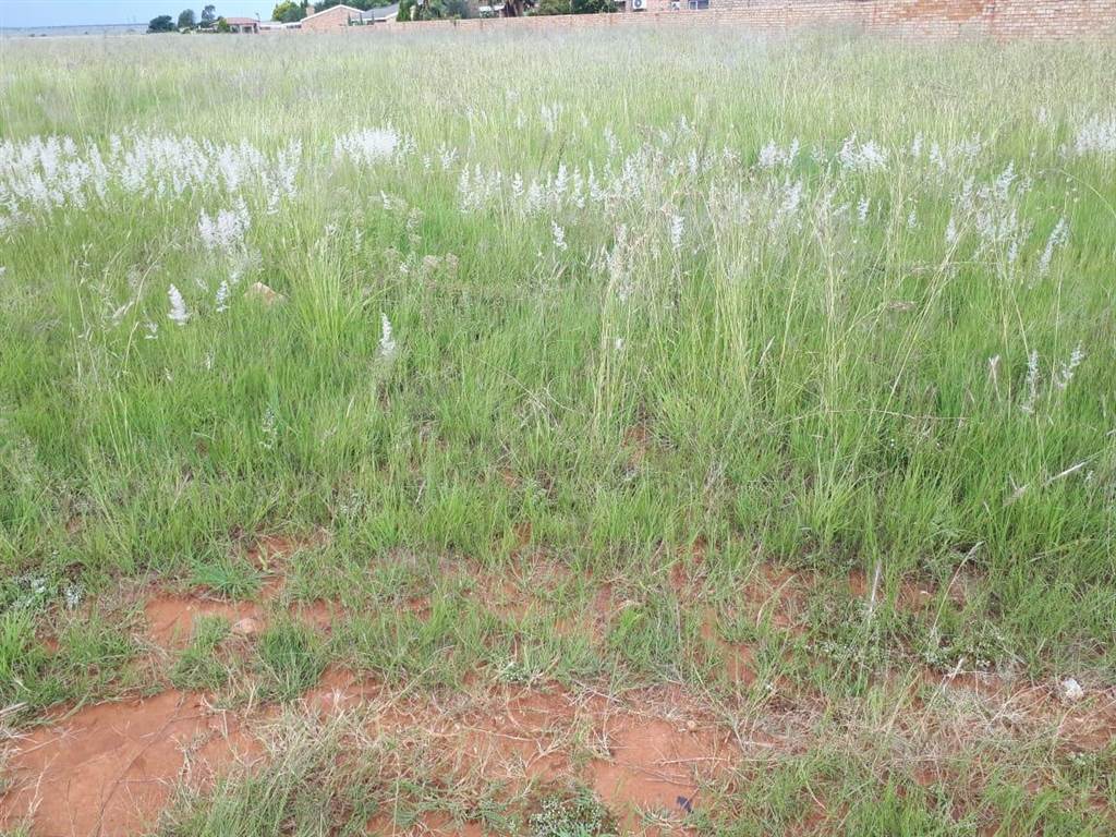 1.1 ha Land available in Adamayview photo number 1
