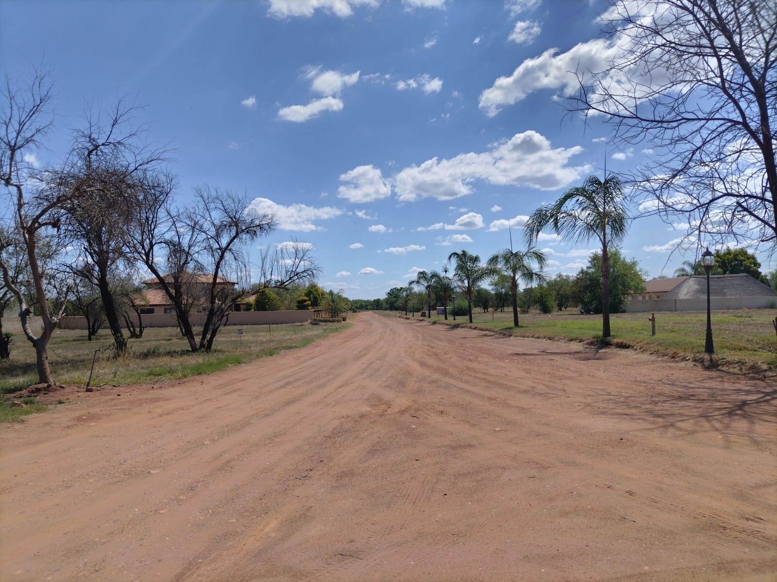831 m² Land available in Bela-Bela (Warmbaths) photo number 3