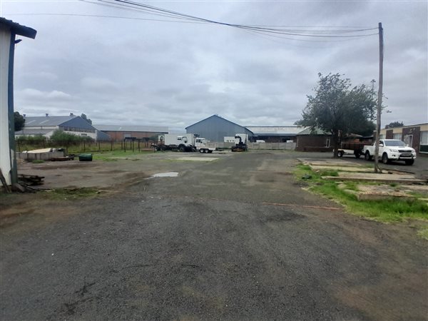 408 m² Commercial space 408 m² Commercial space