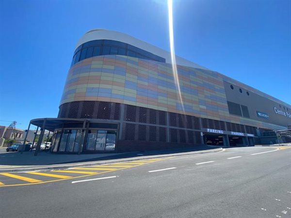 83  m² Commercial space in Milnerton Central