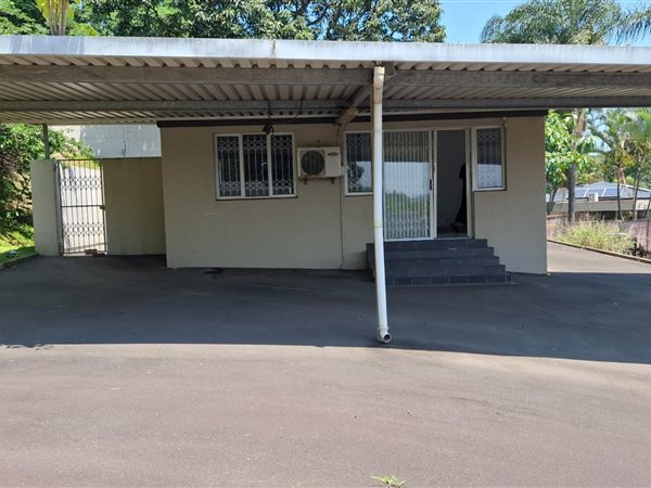 3 Bed Garden Cottage