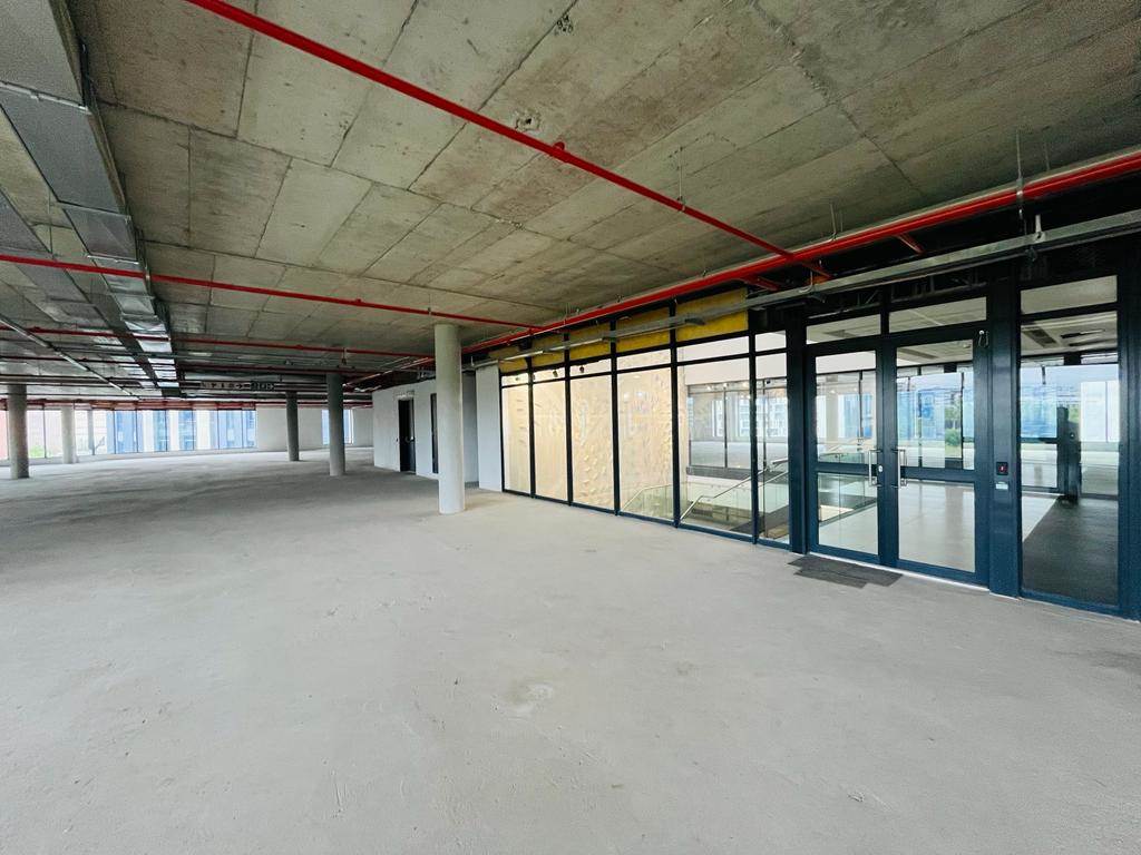 1850  m² Commercial space in Waterfall Estate photo number 6