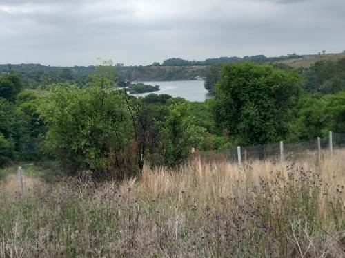 850 m² Land available in Vaaloewer photo number 1
