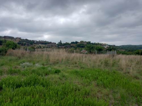 850 m² Land available in Vaaloewer photo number 5