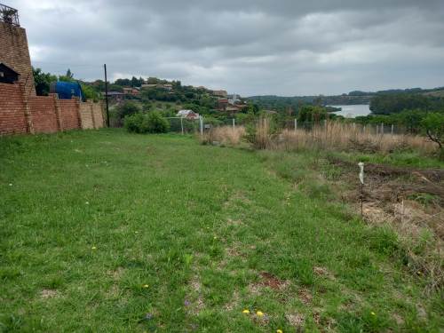 850 m² Land available in Vaaloewer photo number 11