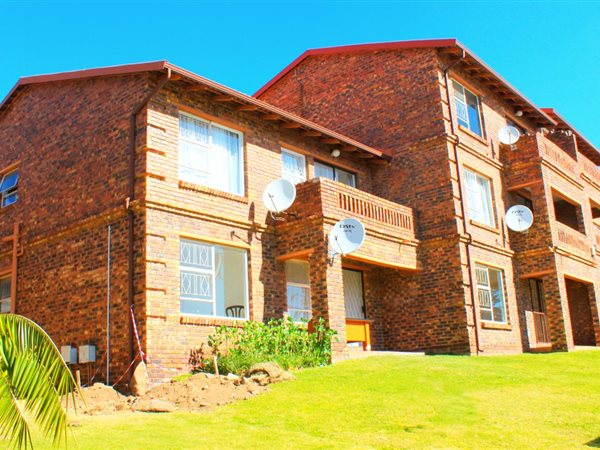 2 Bed Townhouse in Buccleuch