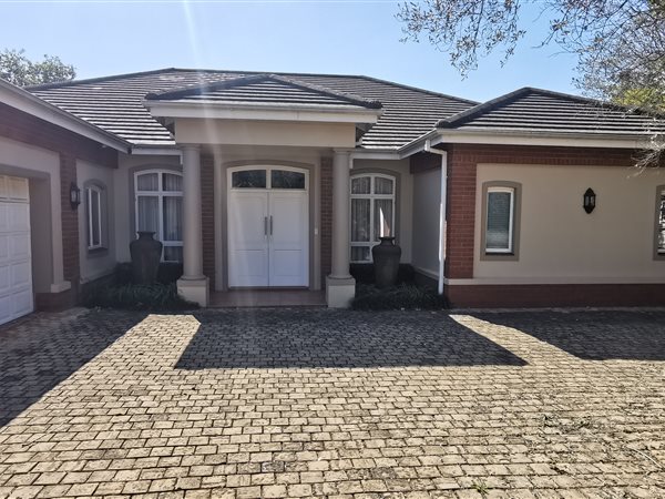3 Bed House in Athlone