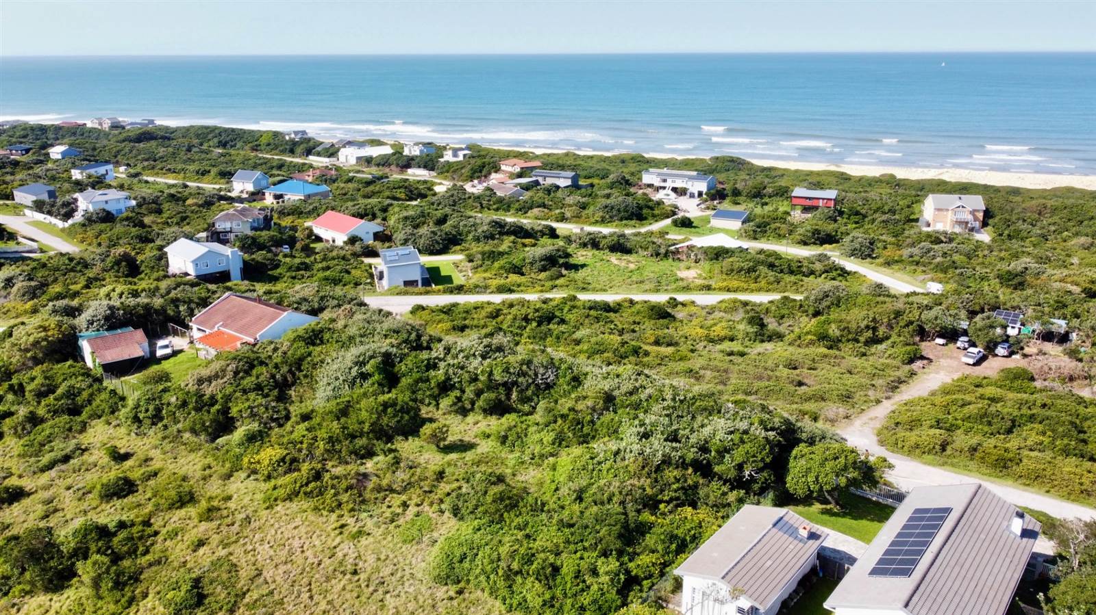 700 m² Land available in Boknesstrand photo number 7