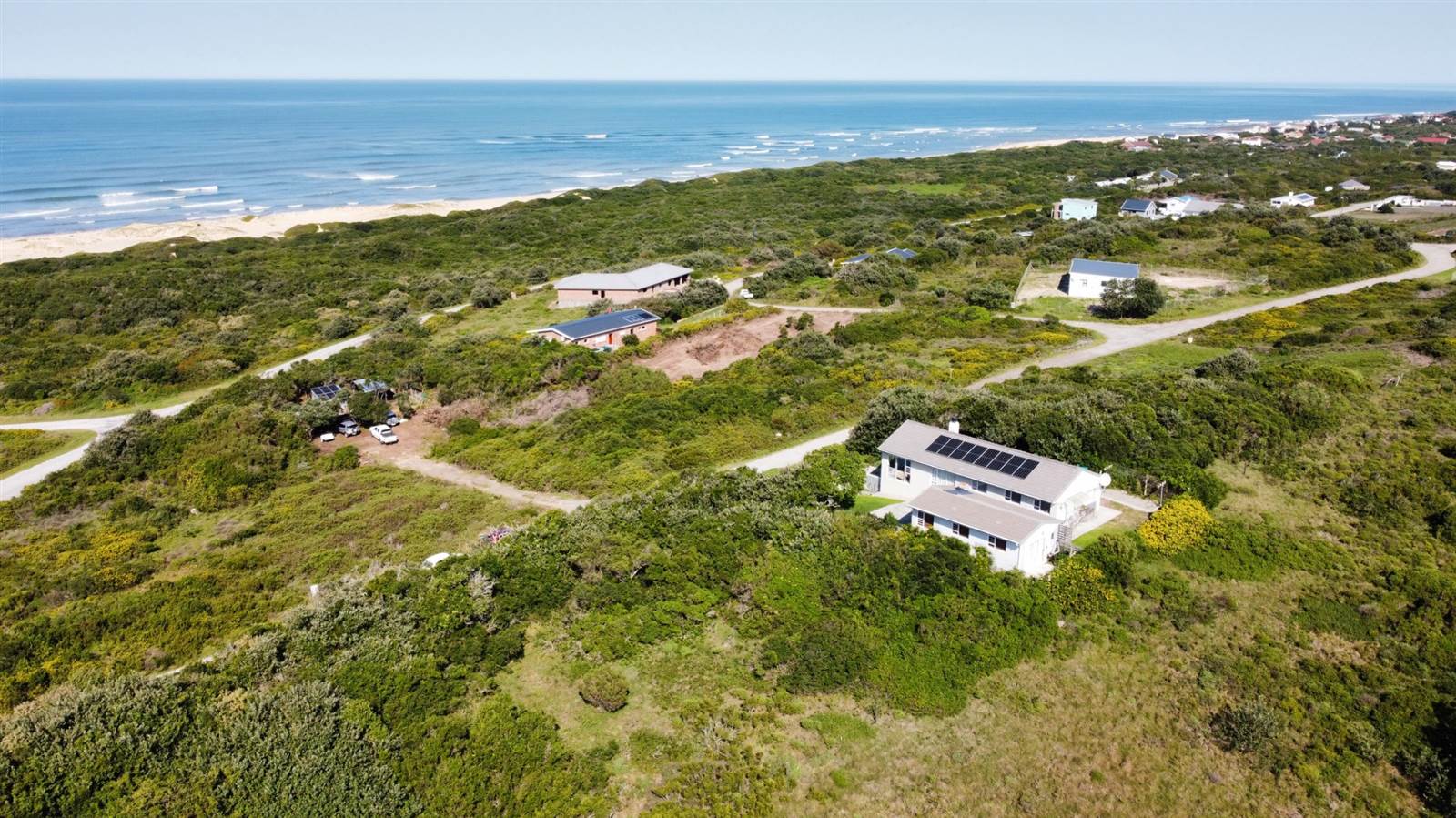 700 m² Land available in Boknesstrand photo number 9