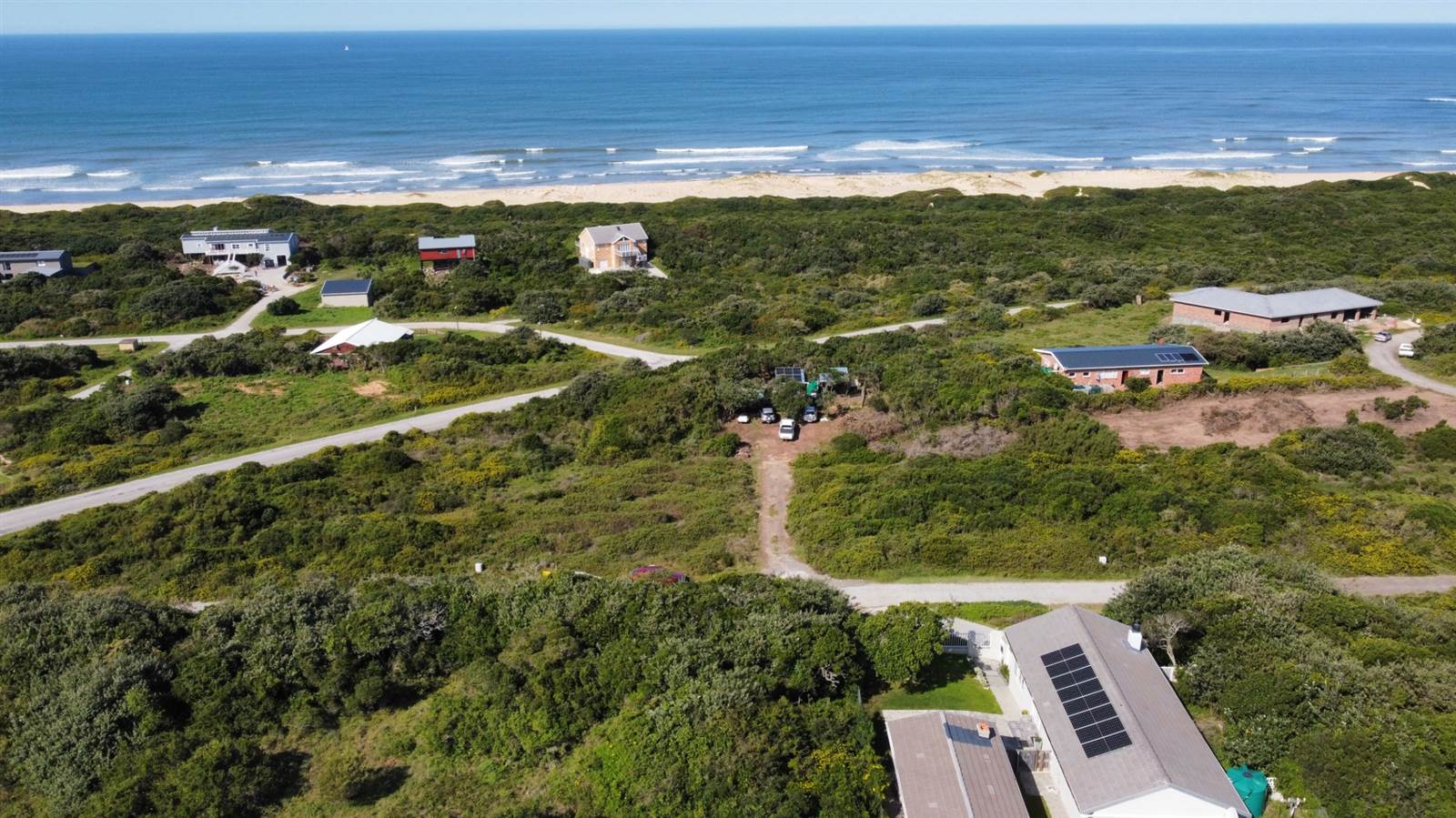 700 m² Land available in Boknesstrand photo number 8