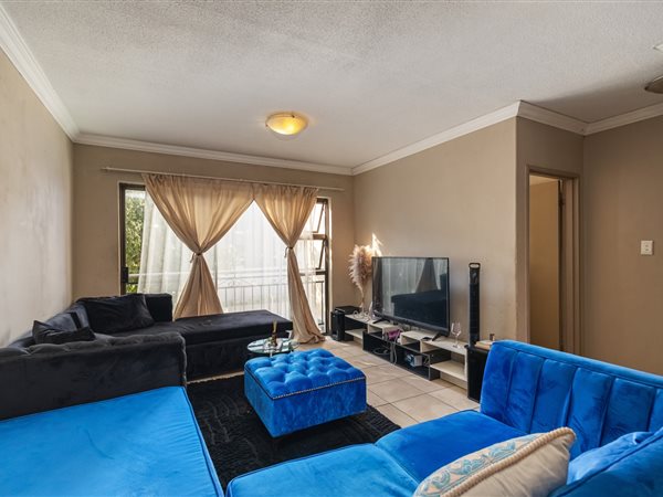 2 Bed Apartment in Grand Central