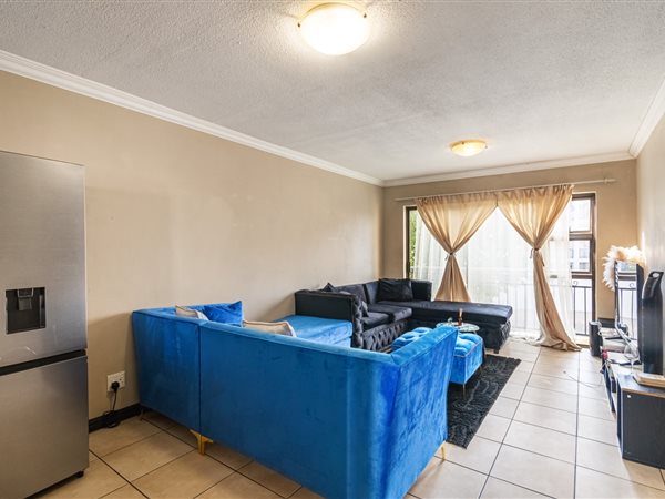 2 Bed Apartment in Grand Central