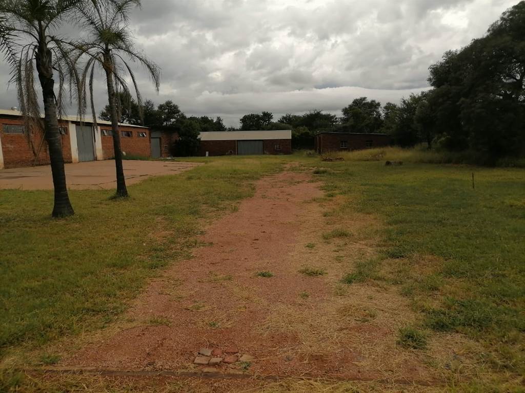4800 m² Land available in Nylstroom photo number 4