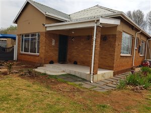 4 Bed House in Dalview