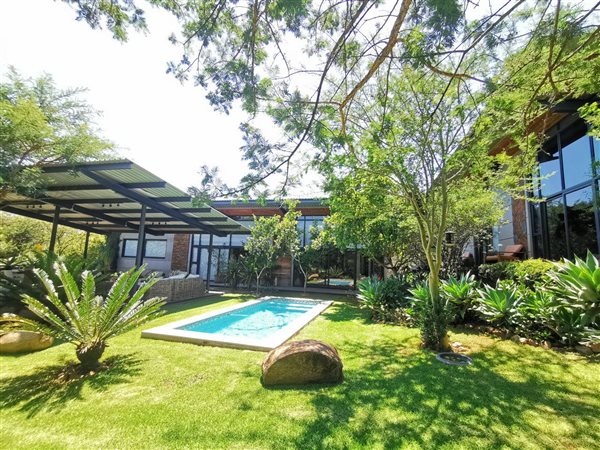 4 Bed House in Kyalami Heights