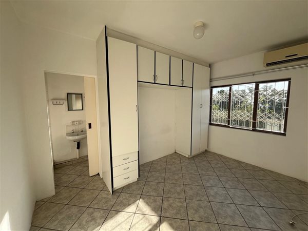 3 Bed Apartment