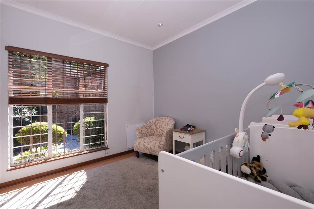 3 Bed Townhouse in Morningside photo number 7