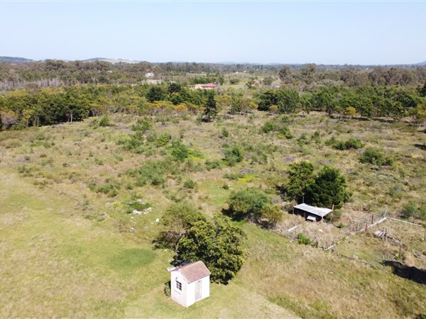 2.5 ha Land