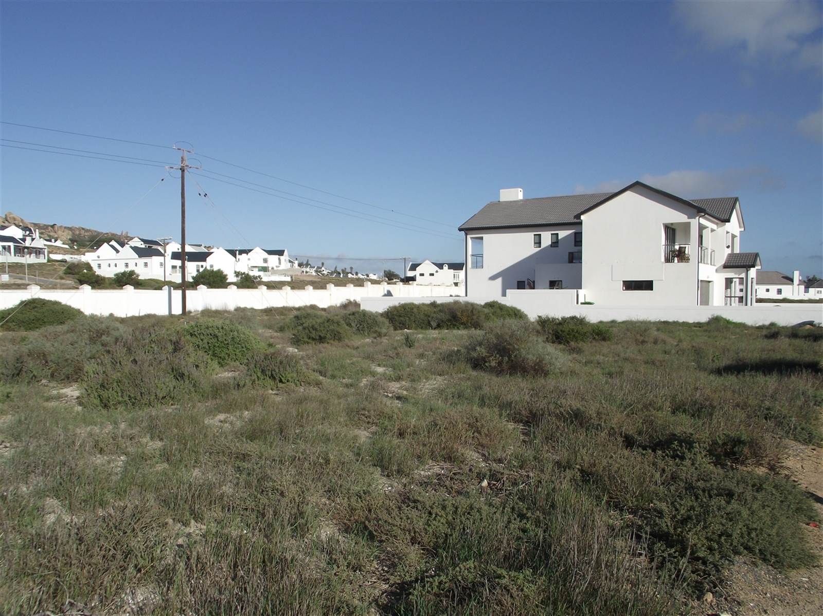 413 m² Land available in Sandy Point photo number 6
