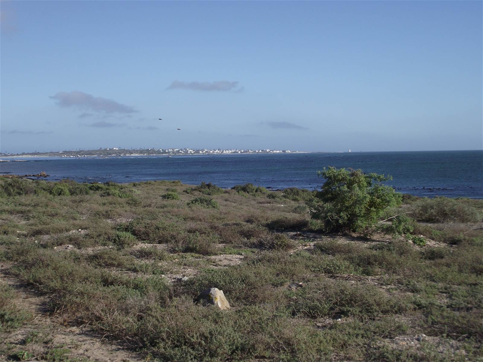 413 m² Land available in Sandy Point photo number 13