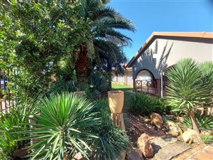 3 Bed House in Vanderbijlpark SE2