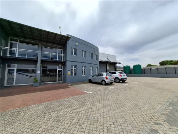 1 467  m² Industrial space