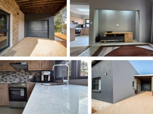 2 Bedroom Townhouse 2 Bedroom Townhouse