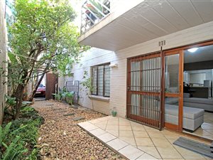 1 Bed Apartment in Westdene