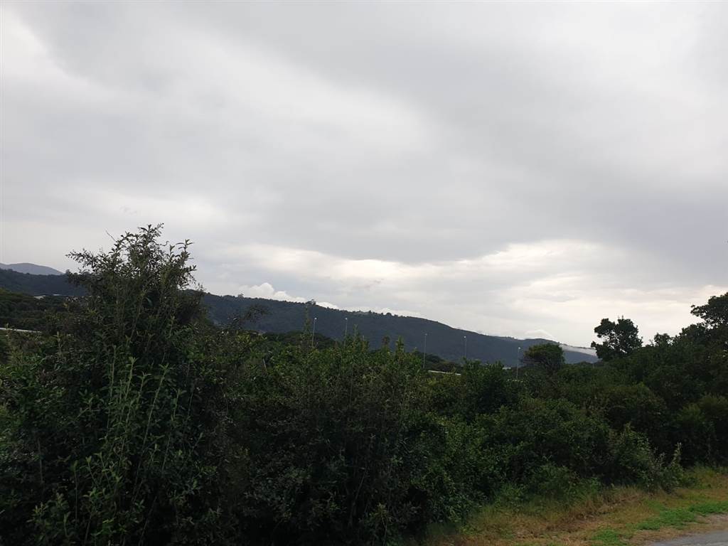 1735 m² Land available in Wilderness photo number 4