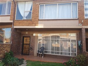 2 Bed House in Dalview