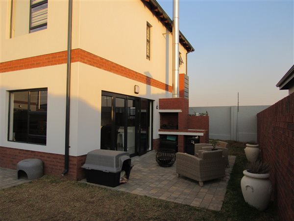 3 Bedroom Cluster 3 Bedroom Cluster