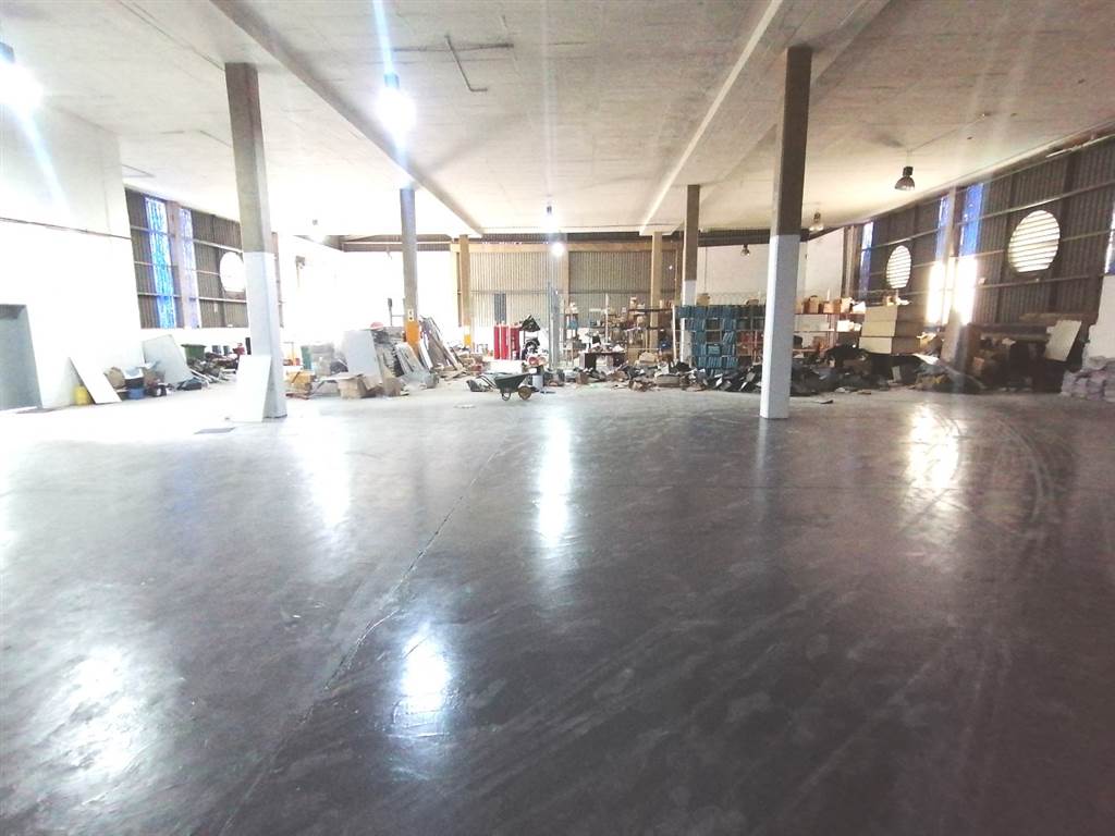 2656  m² Commercial space in Asherville photo number 10