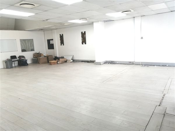 2656  m² Commercial space in Asherville