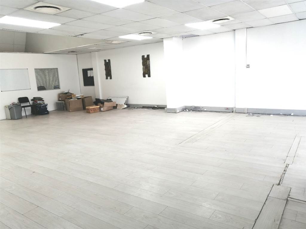 2656  m² Commercial space in Asherville photo number 1