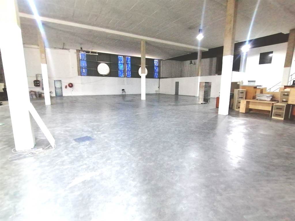 2656  m² Commercial space in Asherville photo number 14