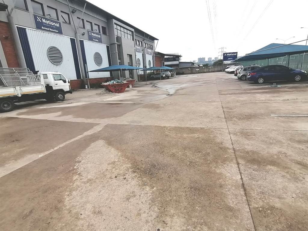 2656  m² Commercial space in Asherville photo number 16
