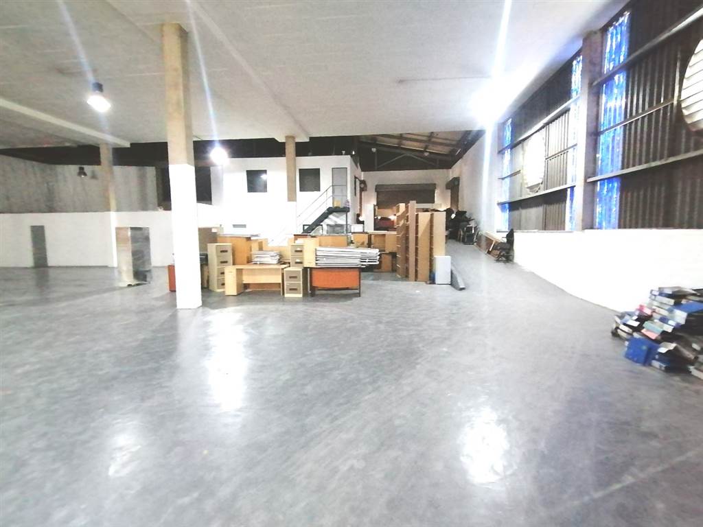 2656  m² Commercial space in Asherville photo number 3