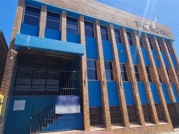 15  m² Commercial space in Salt River