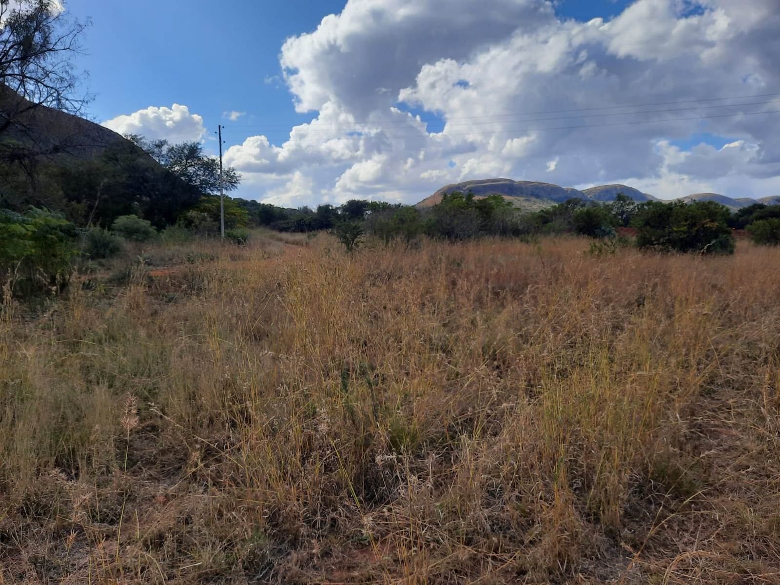 8580 m² Land available in Melodie photo number 6