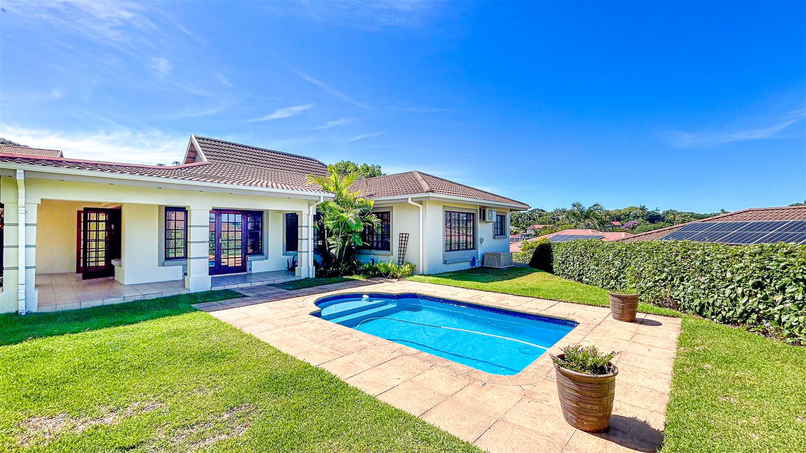 4 Bed House in Ballito photo number 9