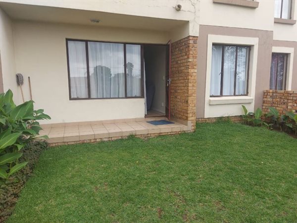 3 Bed Townhouse in Esther Park