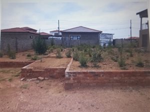 260 m² Land available in Golden Gardens