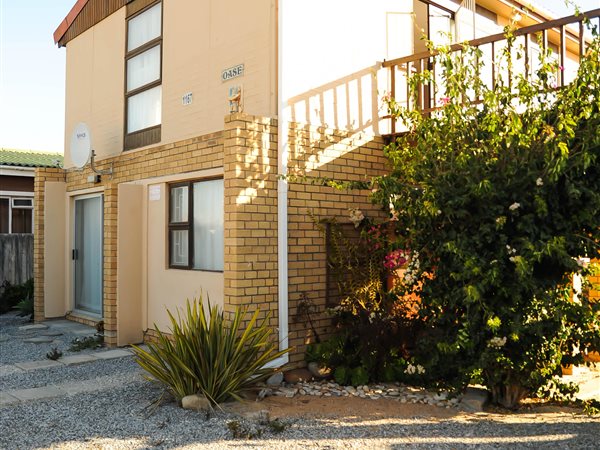 4 Bed House in Port Nolloth