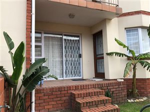 Apartment in Bluewater Bay