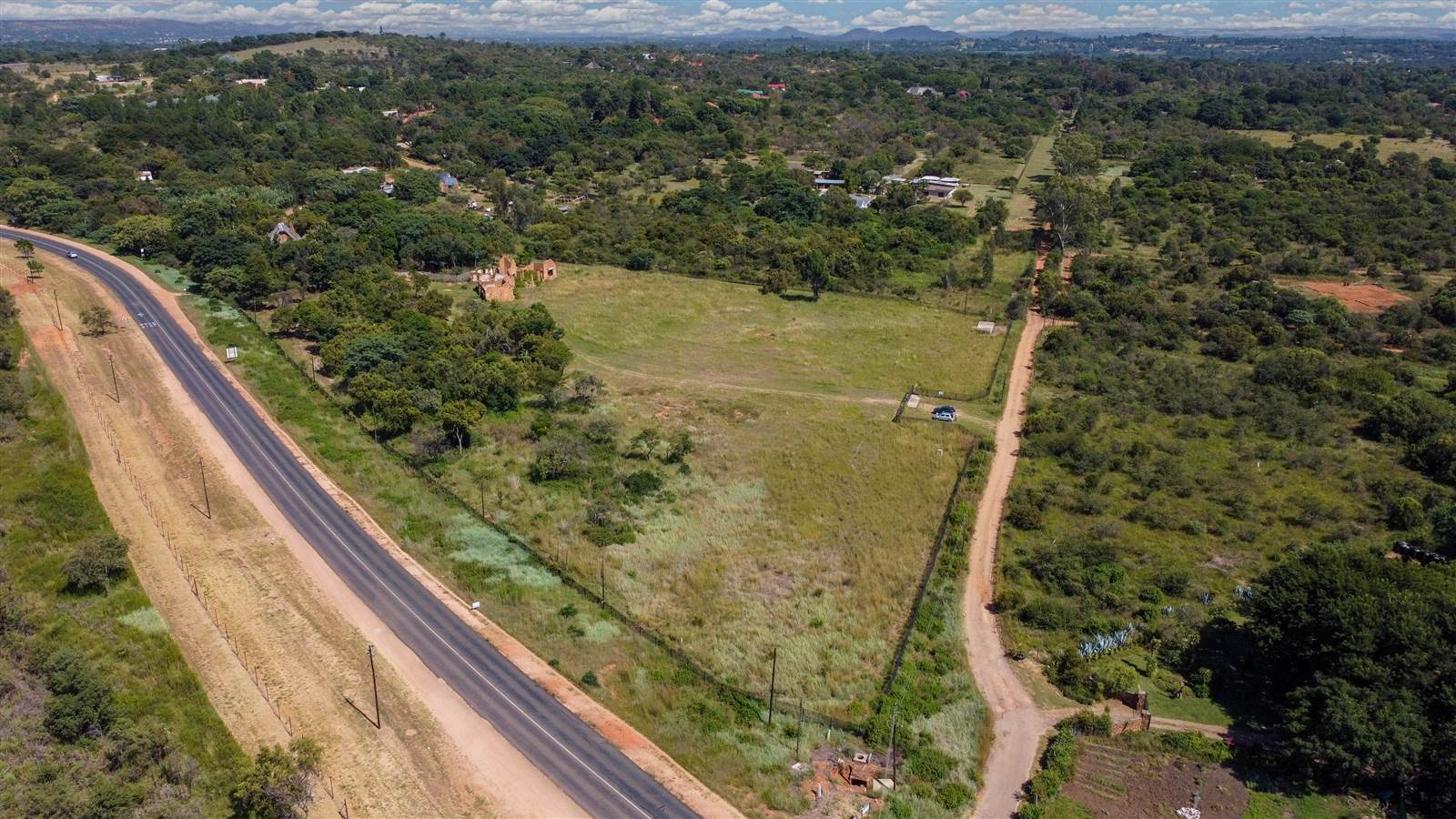 3.4 ha Land available in Kameeldrift East photo number 5
