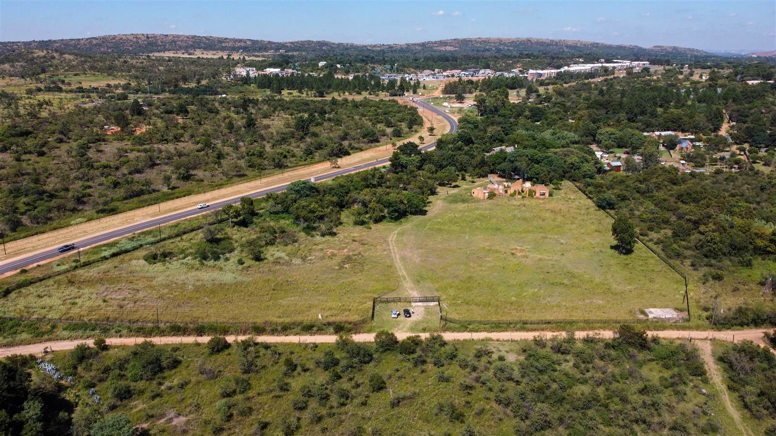 3.4 ha Land available in Kameeldrift East photo number 12